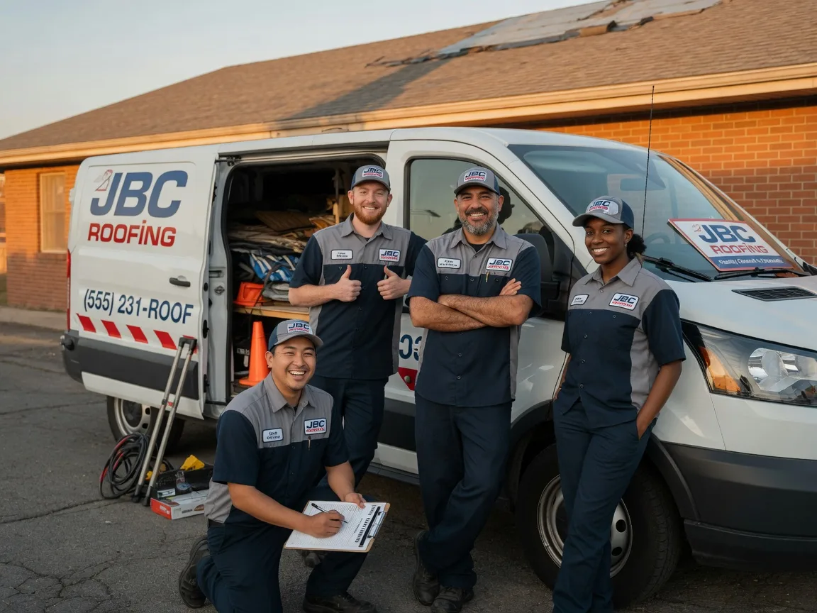 Roof Replacement company in Thorn Hill, TN