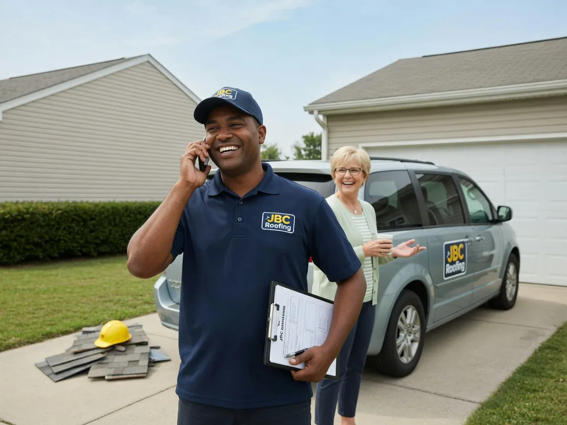 Roof Replacement Thorn Hill, TN FAQs